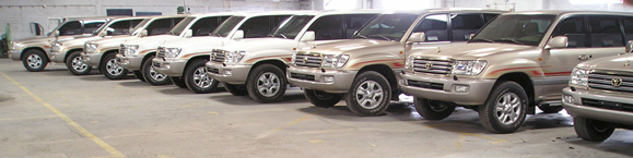 blindaje nivel superior